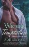 [Nemesis, Unlimited 03] • Wicked Temptation